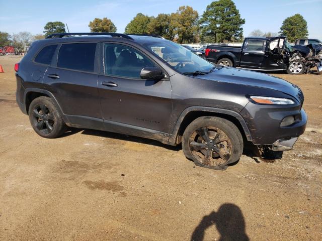 2016 JEEP CHEROKEE L - 1C4PJLCB1GW114297