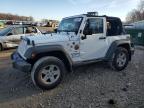 JEEP WRANGLER S photo