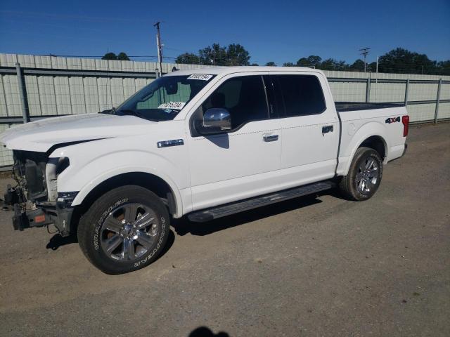 2019 FORD F150 SUPER - 1FTEW1E40KKE35470