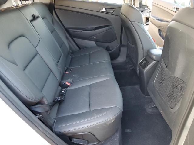2018 HYUNDAI TUCSON VAL - KM8J33A29JU643059