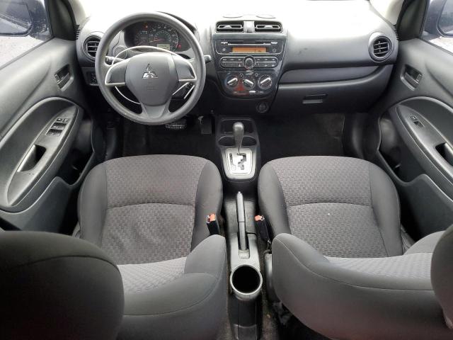 2017 MITSUBISHI MIRAGE ES - ML32A3HJ6HH021553