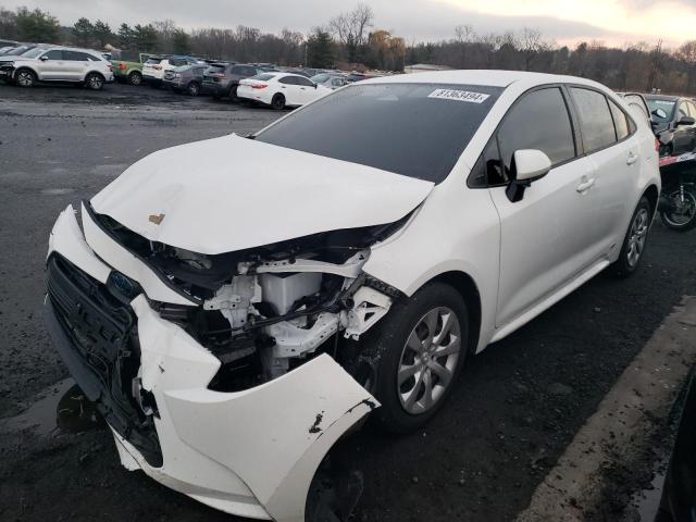 VIN JTDBDMHE5R3012208 2024 TOYOTA COROLLA no.1