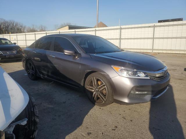 2017 HONDA ACCORD SPO - 1HGCR2F18HA285102