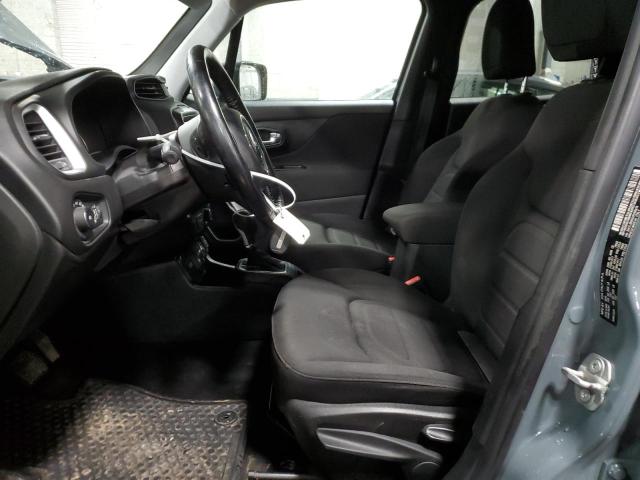 2018 JEEP RENEGADE L - ZACCJBBB0JPH65418