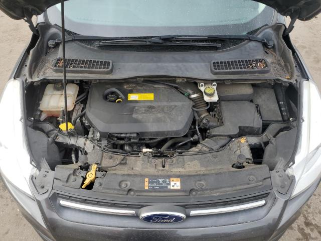 2016 FORD ESCAPE SE - 1FMCU0GX5GUB53072