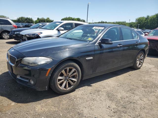 2015 BMW 528 XI #2989077962