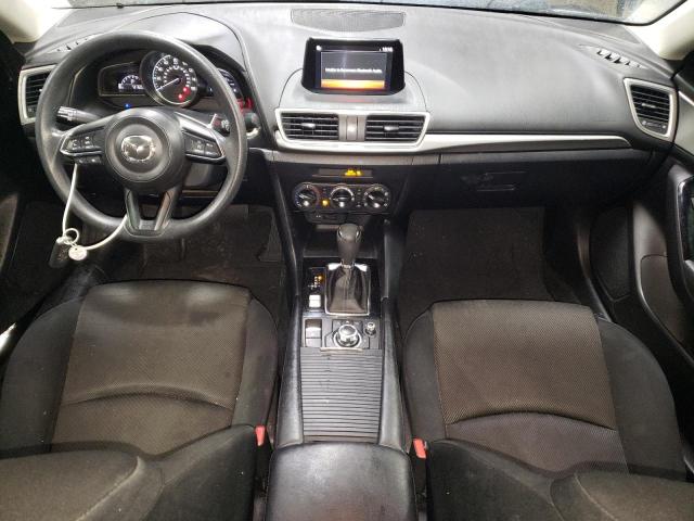 2017 MAZDA 3 SPORT - 3MZBN1U73HM113857
