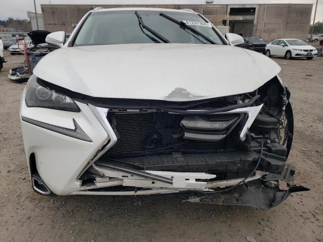 VIN JTJBARBZ4G2088343 2016 LEXUS NX no.5