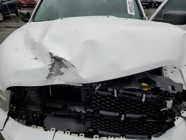 2017 RAM 1500 ST 1C6RR7FT5HS523125