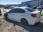 Lot #3025064172 2020 SUBARU WRX