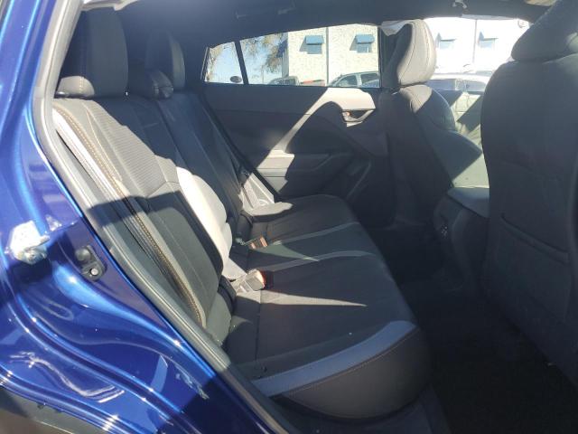 2024 SUBARU CROSSTREK - 4S4GUHU64R3789888