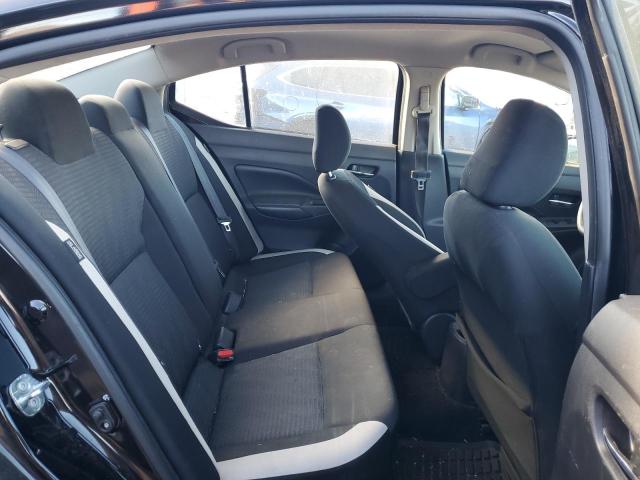 2020 NISSAN VERSA SV - 3N1CN8EV8LL854553