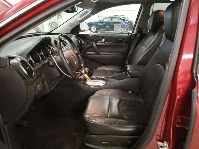 2016 BUICK ENCLAVE - 5GAKVBKD9GJ300826