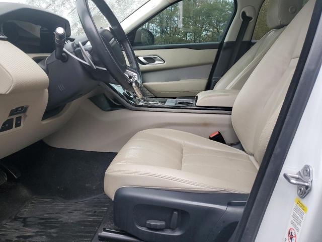 2018 LAND ROVER RANGE ROVE - SALYL2RX0JA739864