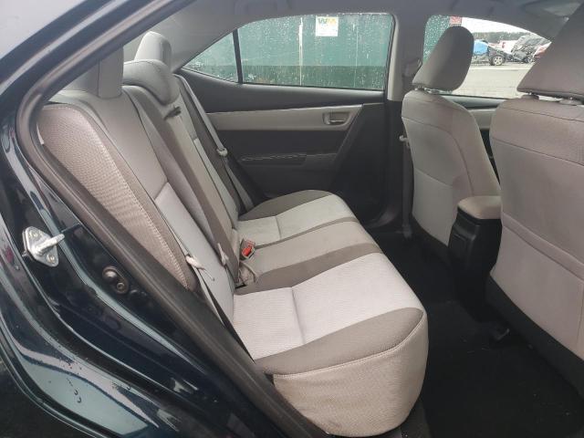 2017 TOYOTA COROLLA L - 5YFBURHE7HP650592