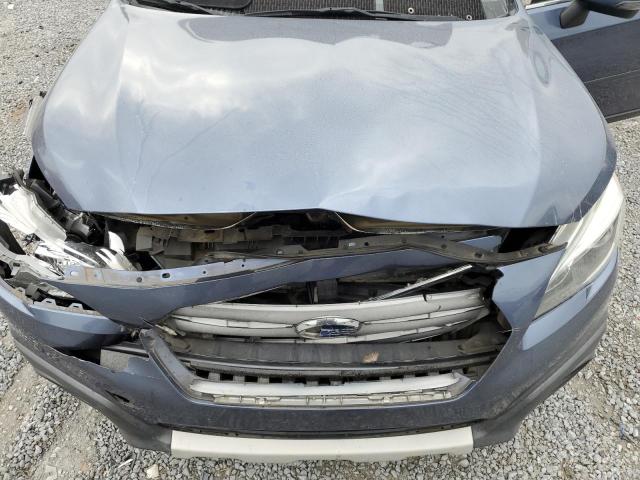 2017 SUBARU OUTBACK 2. - 4S4BSANC8H3214929