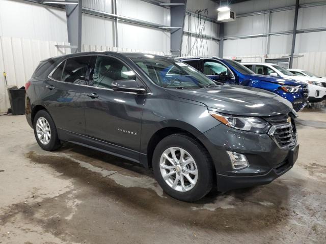 2019 CHEVROLET EQUINOX LT - 2GNAXUEV4K6108277