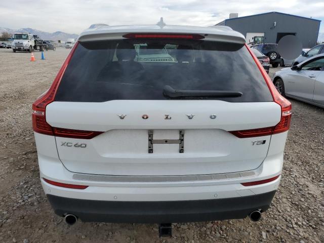 2018 VOLVO XC60 T5 LYV102RK3JB109951