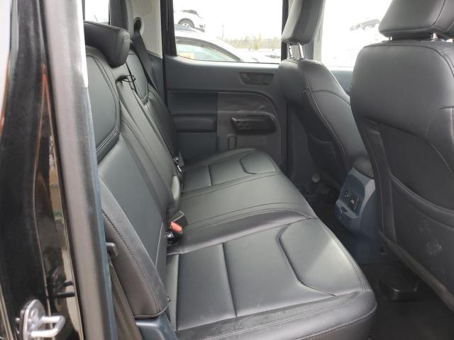 2024 FORD MAVERICK L 3FTTW8M32RRA38163