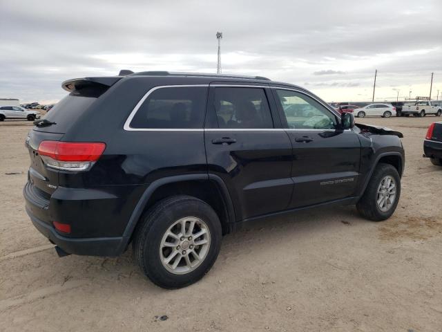 2018 JEEP GRAND CHER - 1C4RJFAGXJC190621