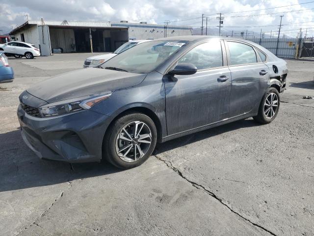 VIN 3KPF24AD2PE654318 2023 KIA FORTE no.1