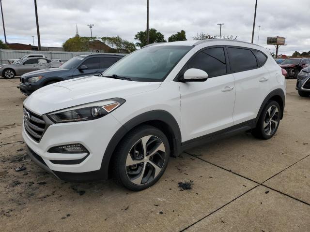 2016 HYUNDAI TUCSON LIM - KM8J33A28GU165094