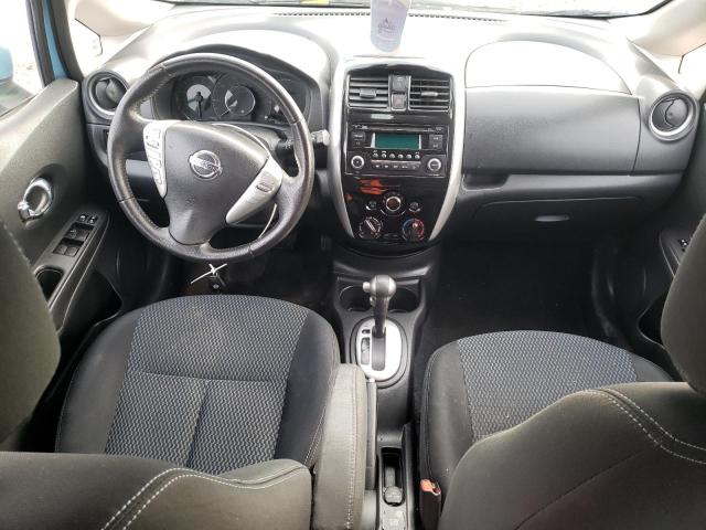 2015 NISSAN VERSA NOTE - 3N1CE2CP2FL379729