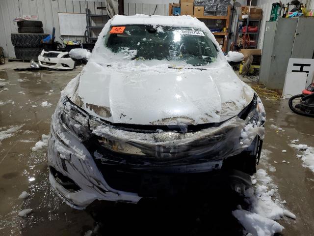 2021 HONDA HR-V EX 3CZRU6H51MM720001