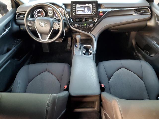 2021 TOYOTA CAMRY LE - 4T1C11AK4MU443634