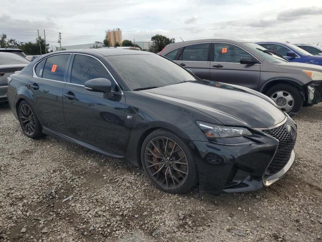2018 LEXUS GS-F JTHBP1BL6JA002640