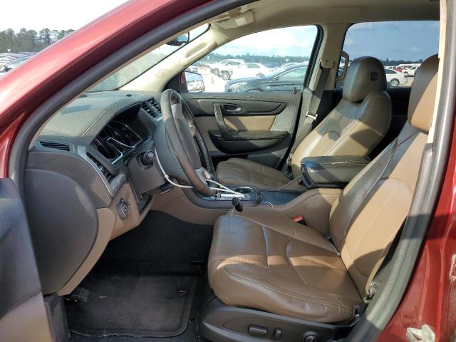 2017 GMC ACADIA LIM 1GKKRSKD6HJ249200