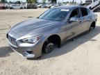 2020 INFINITI Q50 PURE - JN1EV7AP8LM203052