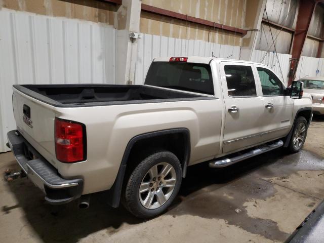 GMC SIERRA K15 2015 white crew pic gas 3GTU2VEC9FG243113 photo #4