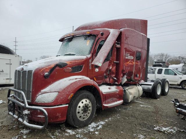 2019 PETERBILT 579 #3274936497