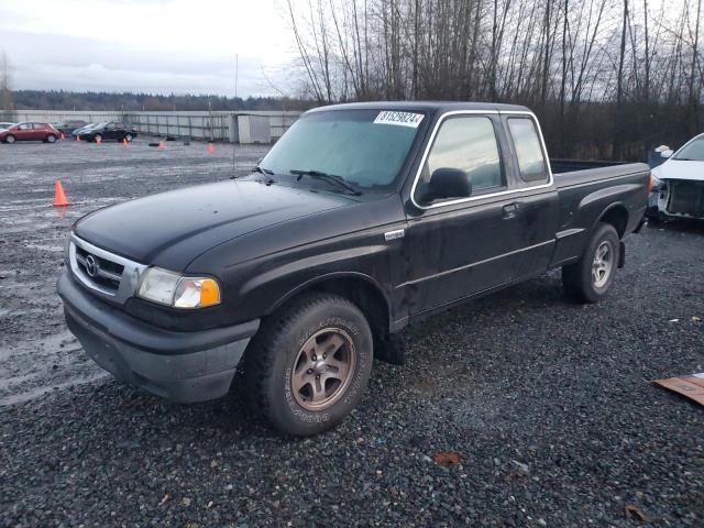 MAZDA B2300 CAB