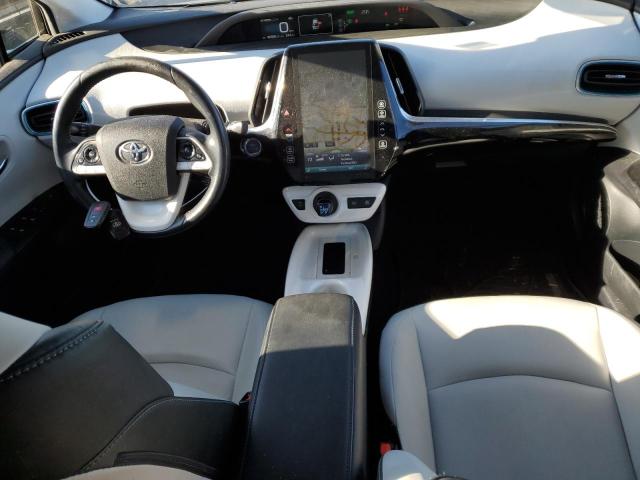2018 TOYOTA PRIUS - JTDKARFU6J3056870