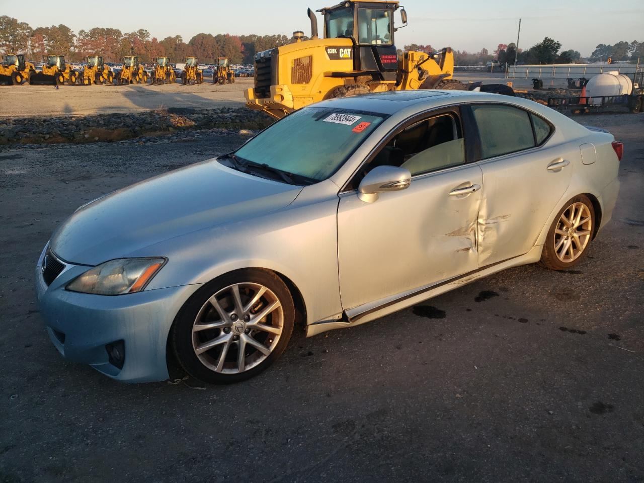 LEXUS IS 250