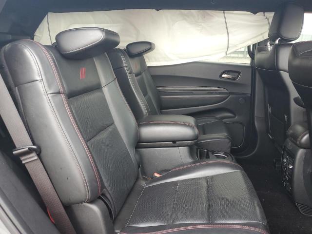 2022 DODGE DURANGO R/ - 1C4SDHCT1NC130568