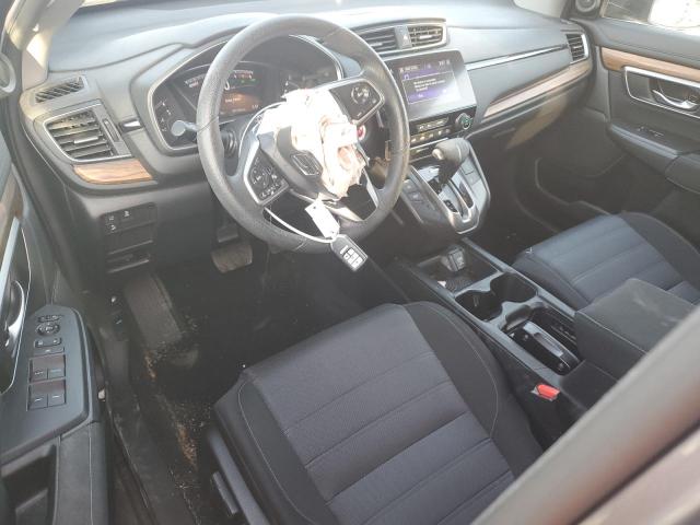 2019 HONDA CR-V EX - 7FARW2H52KE024441
