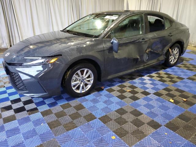 2025 TOYOTA CAMRY XSE #3016650745