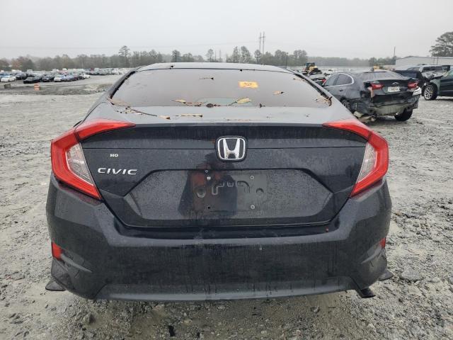 2016 HONDA CIVIC LX - 2HGFC2F59GH538574