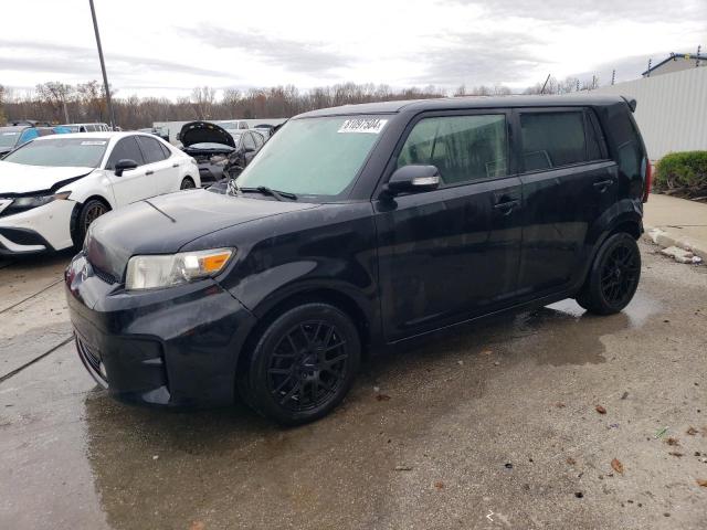 2015 TOYOTA SCION XB #2991716985