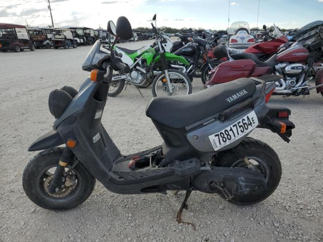 2005 YAMAHA YW50 AP ZU LPRSA20A05A602516