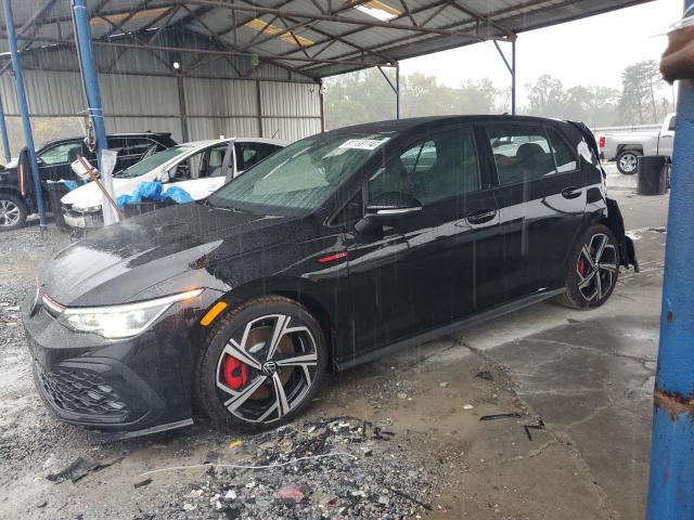 2024 VOLKSWAGEN GTI SE #3034397144