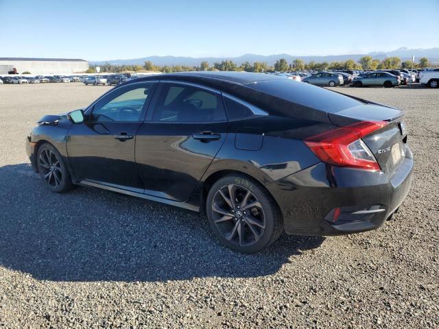 19XFC2E83KE020216 2019 HONDA CIVIC