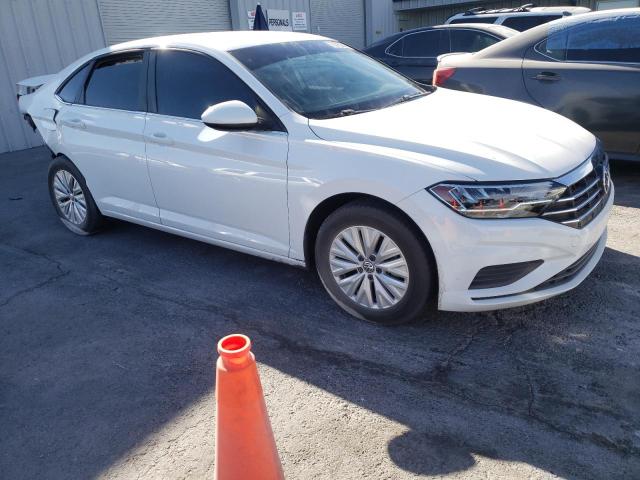 2019 VOLKSWAGEN JETTA S - 3VWC57BU1KM055691