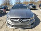 MERCEDES-BENZ CLA 250 photo