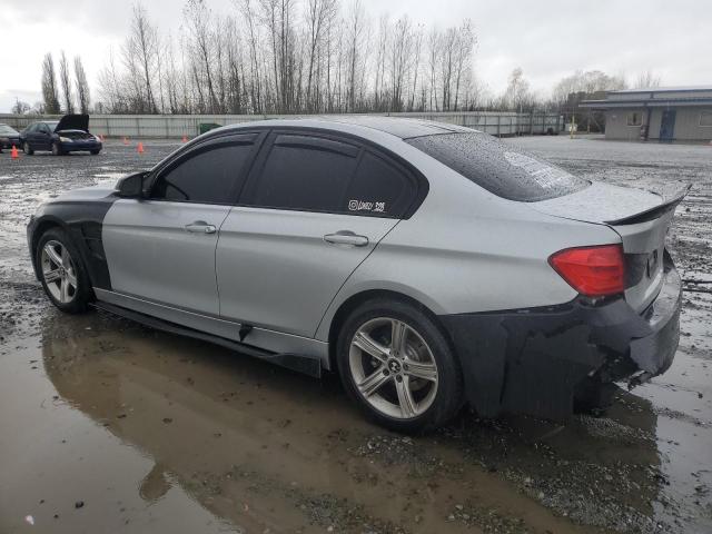 2015 BMW 328 XI SUL - WBA3B5G57FNS14465