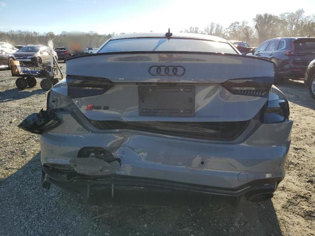 2018 AUDI RS5 - WUAPWAF52JA904775