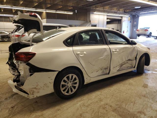 2023 KIA FORTE LX - 3KPF24ADXPE507440